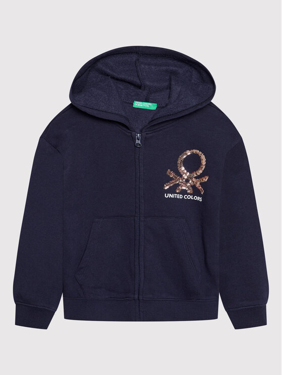 Felpa United Colors Of Benetton