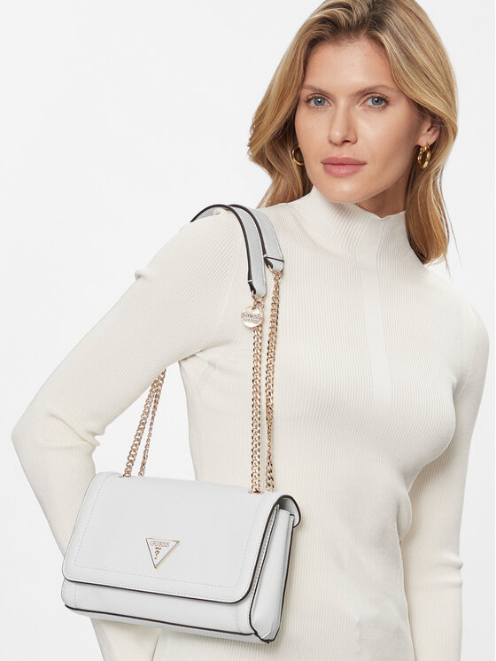 Guess Guess Сумка Noelle (ZG) HWZG78 79210 Білий