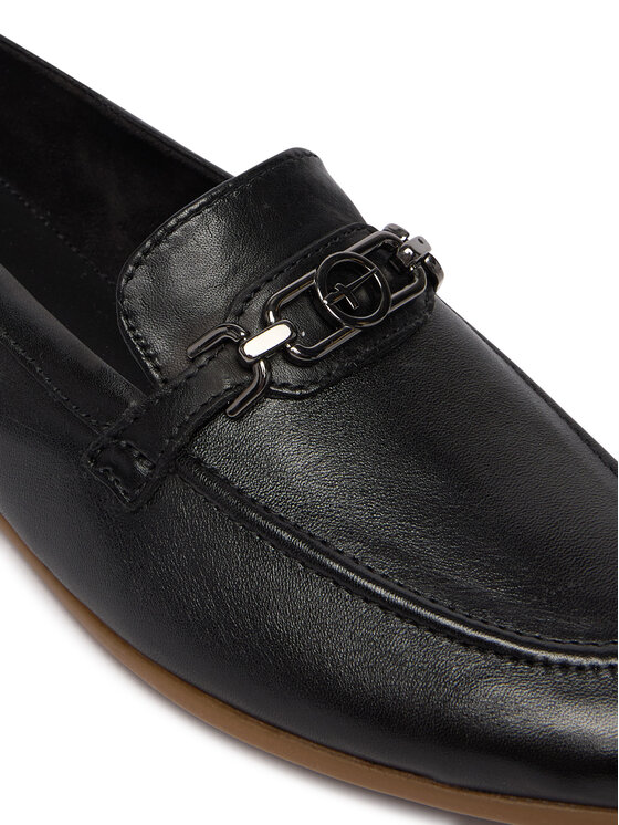 Tamaris Tamaris Mocassini 1-24622-46 Nero