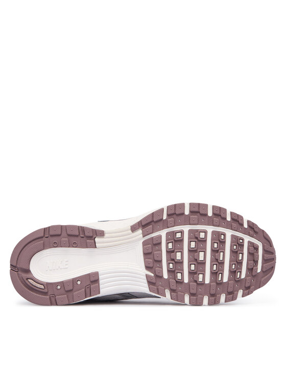 Nike Nike Снікерcи P-6000 IB4019 019 Сірий