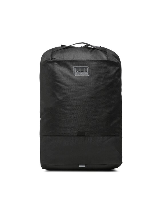 Puma Mugursoma City Backpack 079186 01 Melns