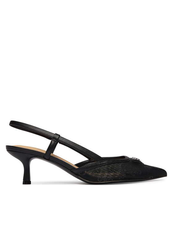 Guess Guess Pumps FLJYNO FAL05 Schwarz