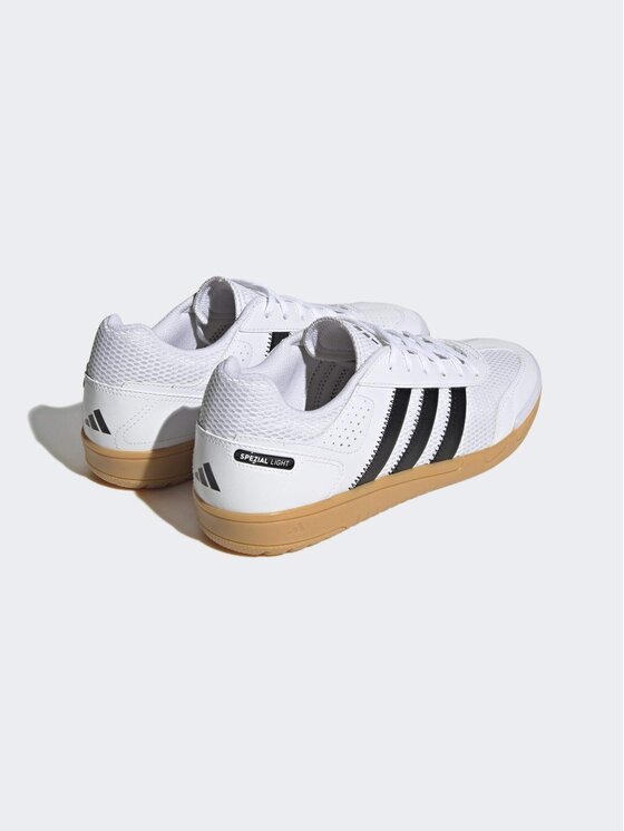 adidas adidas Buty halowe Spezial Light Handball Biały