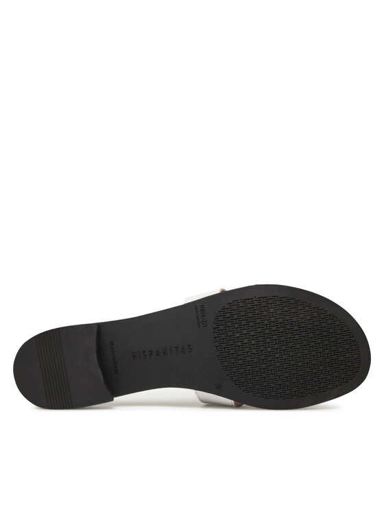 Hispanitas Hispanitas Pantoletten Yakarta HV253881 Schwarz