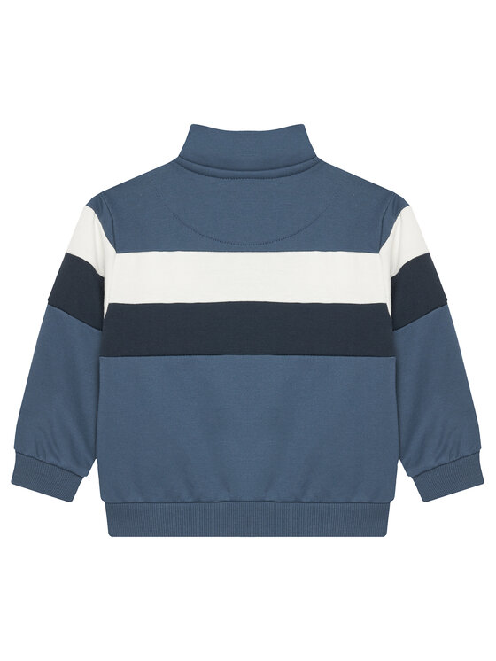 Mayoral Mayoral Jogginganzug 4811 Dunkelblau Regular Fit