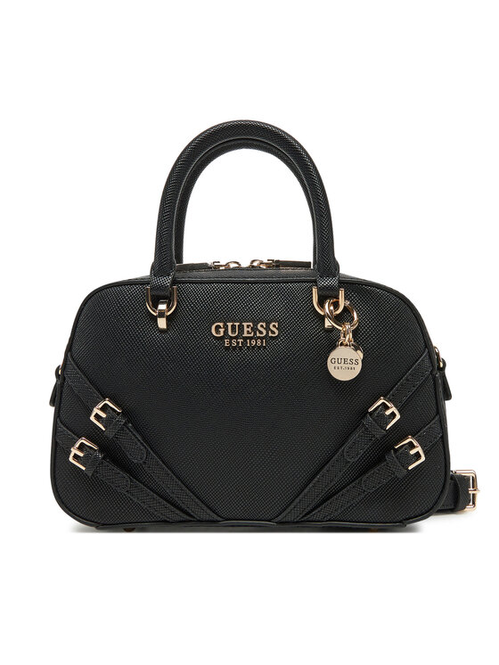 Guess Guess Torbica HWZG96 36050 Crna