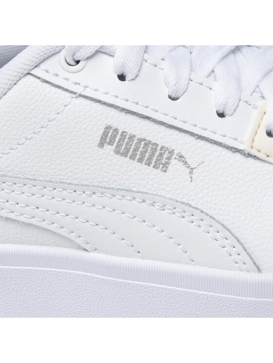 Puma Puma Superge Carina Lift Jr 374225 07 Bela