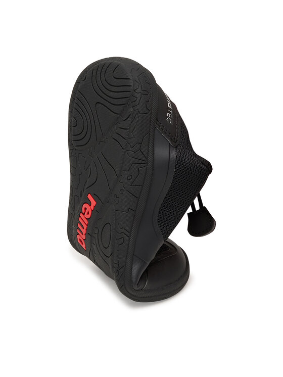 Reima Reima Sneakers Tallustelu 5400137C-9990 Nero