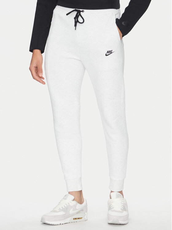 Férfi Melegítő alsó Nike, Méret: L, Szürke, FB8002 051