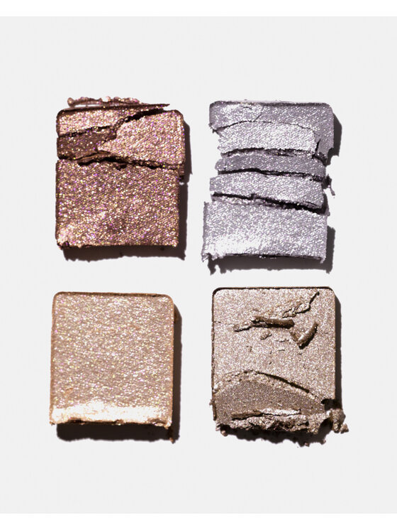 INGLOT INGLOT Shine Freedom System Cień do powiek 154