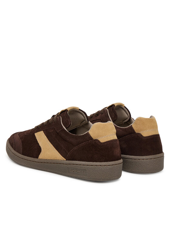 Marc O'Polo Marc O'Polo Laisvalaikio batai SS1M3007 Ruda