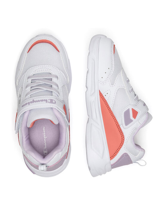 Champion Champion Tenisice WAVE S32782-WW004 Bijela