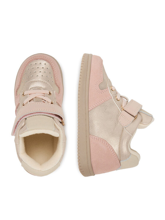 Lasocki Kids Lasocki Kids Schnürschuhe CEO-AVO-353-049-2 Rosa