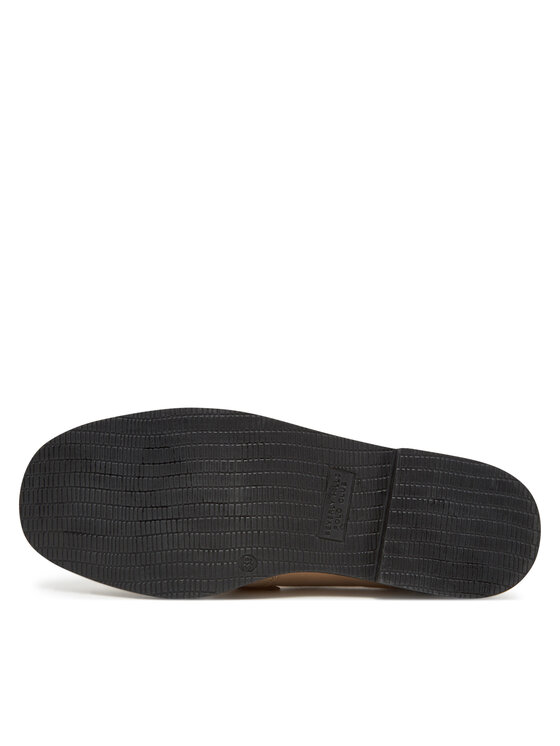 Beverly Hills Polo Club Beverly Hills Polo Club Slipper WI34-DOVER-01 Beige