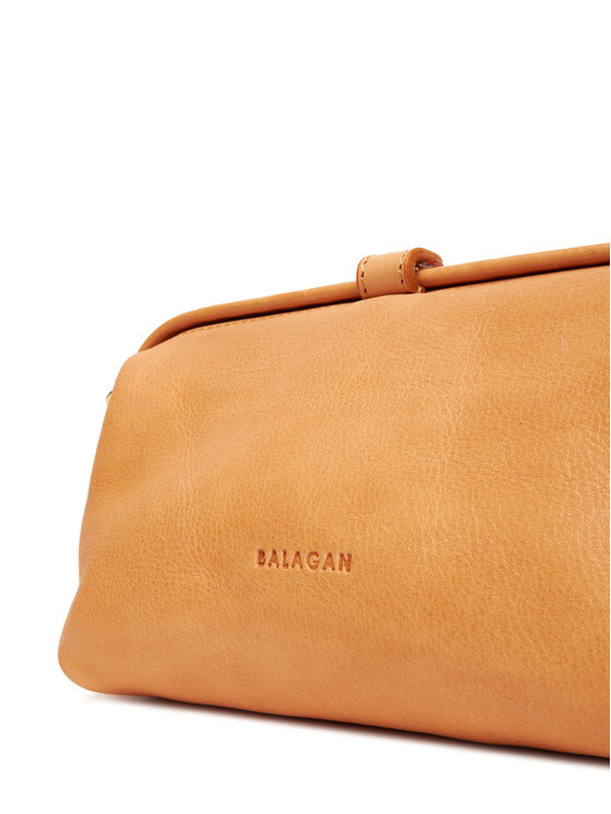 Balagan Balagan Rankinė Rofe Pouch Ruda