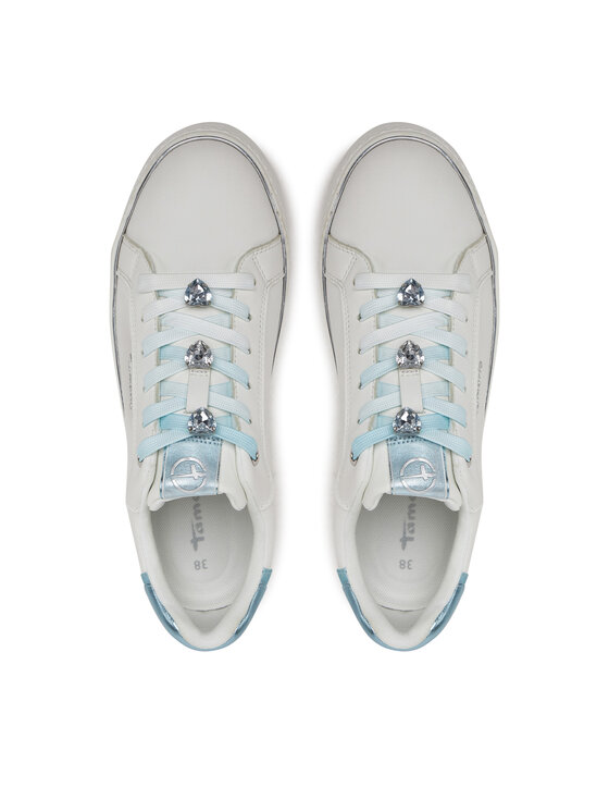 Tamaris Tamaris Sneakers 1-23751-44 Bianco