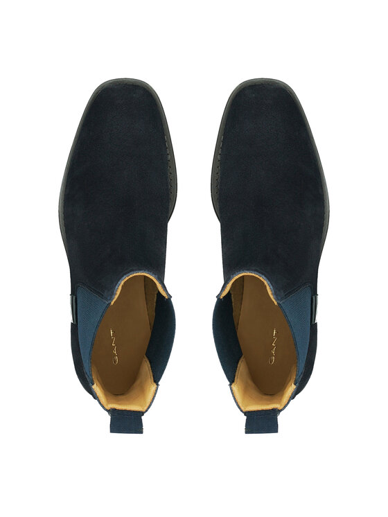 Gant Gant Poolsaapad 29553771 Tumesinine