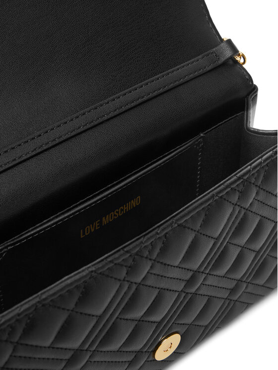 LOVE MOSCHINO LOVE MOSCHINO Torbica JC4079PP0NLA0000 Crna