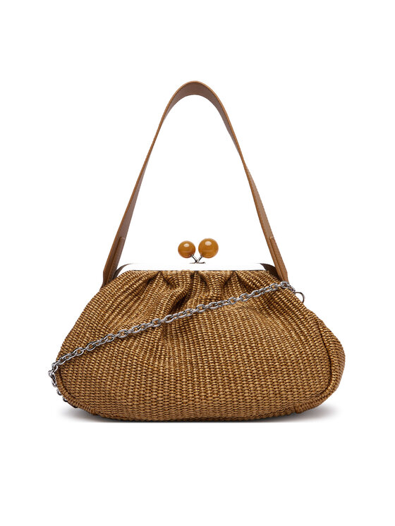 Weekend Max Mara Weekend Max Mara Käekott 2615511105650 Oranž