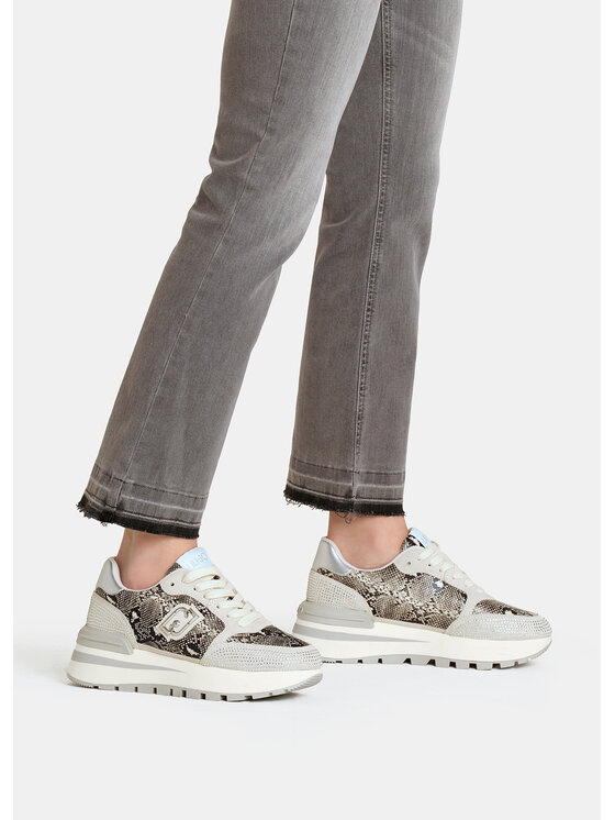 Liu Jo Liu Jo Sneakers BF5049PX747S3904 Grigio