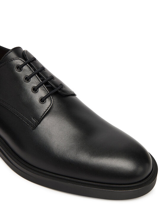 BOSS BOSS Halbschuhe Calev 50548036 Schwarz
