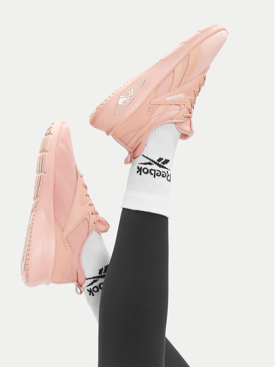Reebok Reebok Superge CEO-RIDER V 100250815 Roza