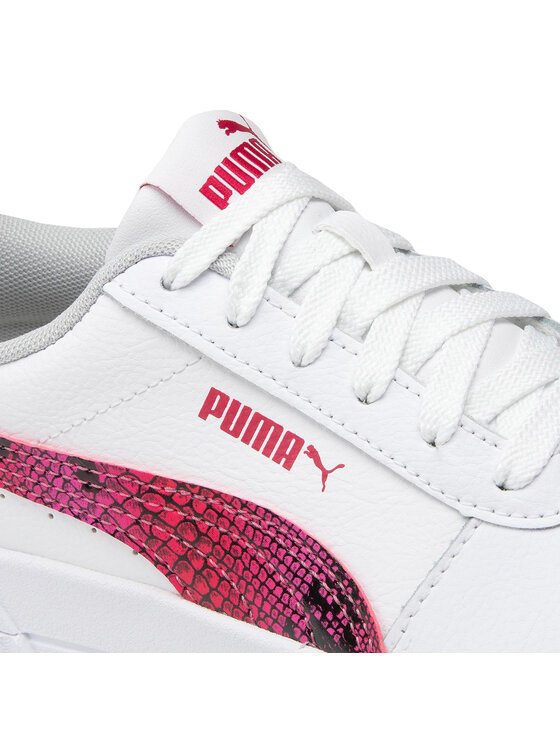 puma carina l snake