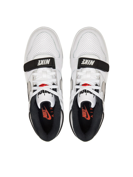 Nike Nike Sneakersy AAF88 DZ4627 101 Bílá