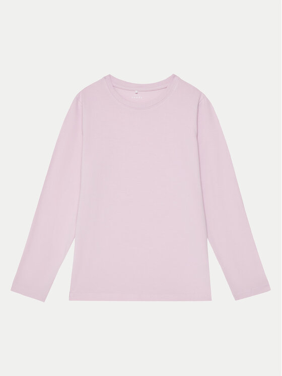 NAME IT NAME IT Palaidinė 13238698 Rožinė Regular Fit