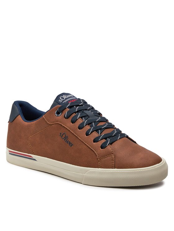s.Oliver s.Oliver Tossud 5-13630-42 Pruun