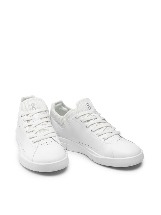 On On Sneakers The Roger 48.99452 Bianco