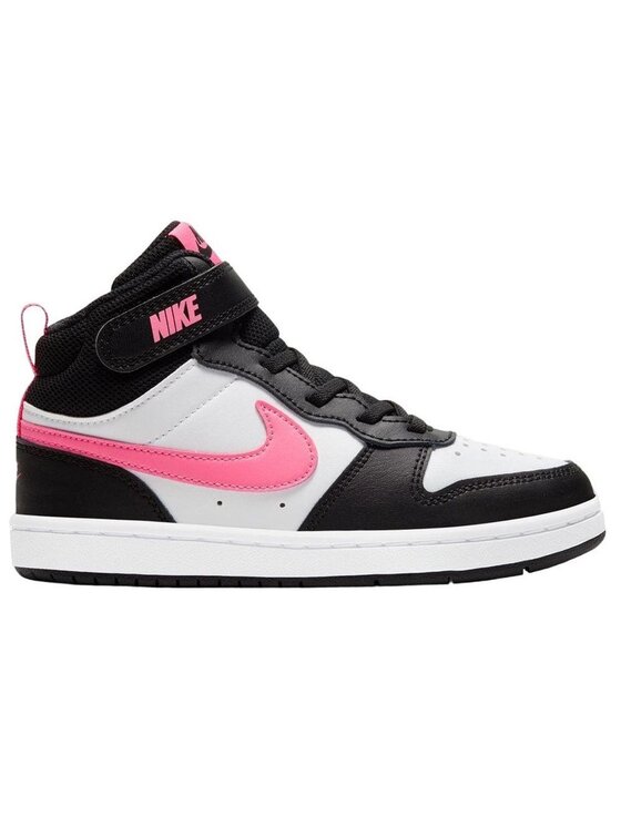 Nike Nike Sneakers COURT BOROUGH MID2 (TDV) Bianco