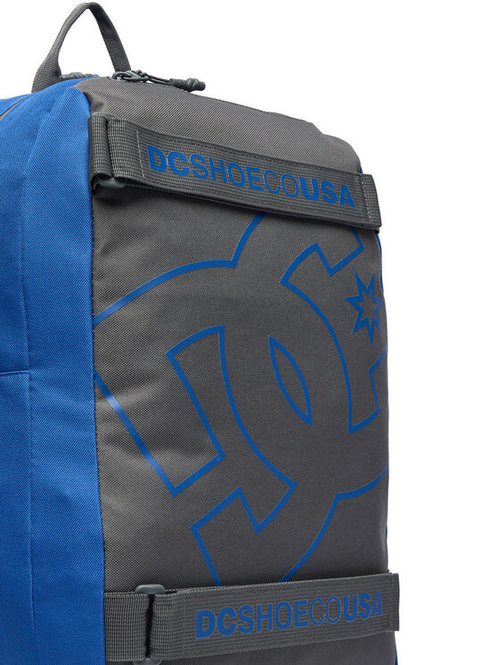 DC Shoes DC Shoes Rucsac CWBEO-DCI-WS-001-09 Albastru