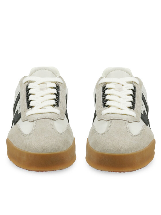 Gant Gant Sneakersy 30633836 Béžová