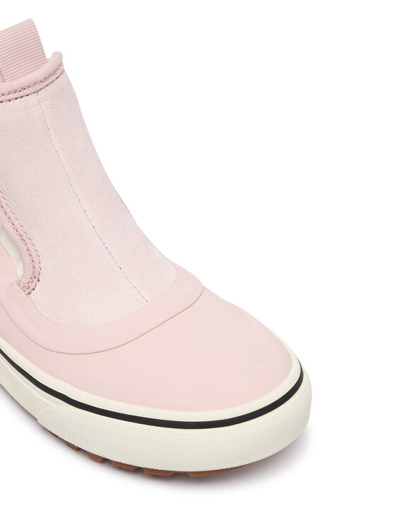 Vans Vans Боти Slip-On HI Terrain V Insu VN000V8KPNK1 Светлорозов