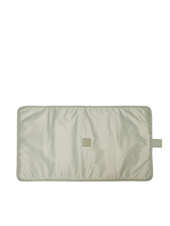Tommy Hilfiger Tommy Hilfiger Сак Th Essential Changing Bag AU0AU01997 Зелен