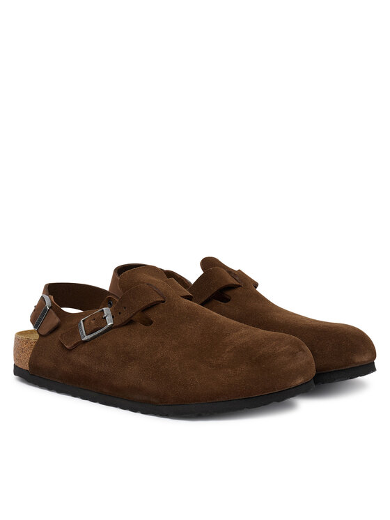 Birkenstock Birkenstock Szandál Tokio 1032024 Barna