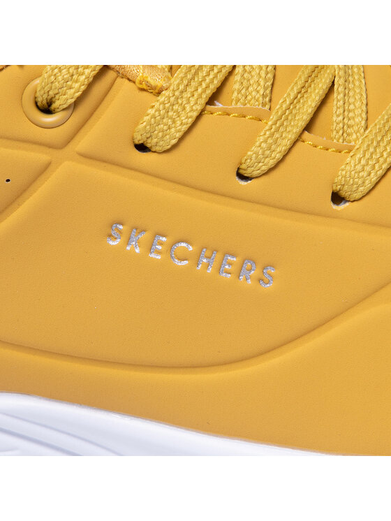 Skechers Skechers Tossud Uno Stand On Air 73690/YLW Kollane