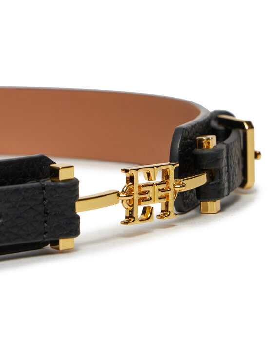Elisabetta Franchi Elisabetta Franchi Dámský pásek CT-10S-42E2-V180 Černá