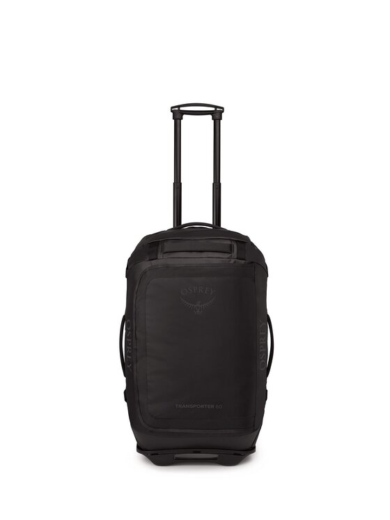 Osprey Osprey Torba 319252 Czarny