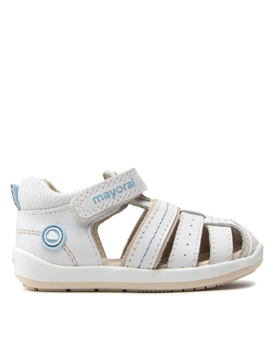 Sandali 41.376 Bianco