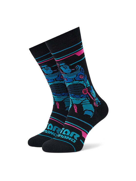 Visoke unisex čarape Stance