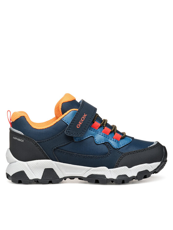Trekkingi Geox