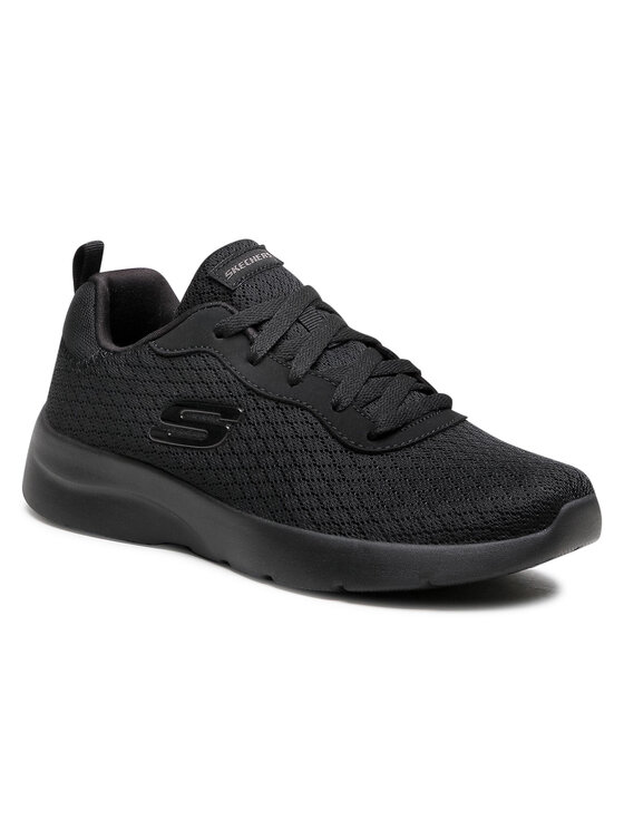 Skechers Skechers Αθλητικά 12964 BBK BLACK Μαύρο