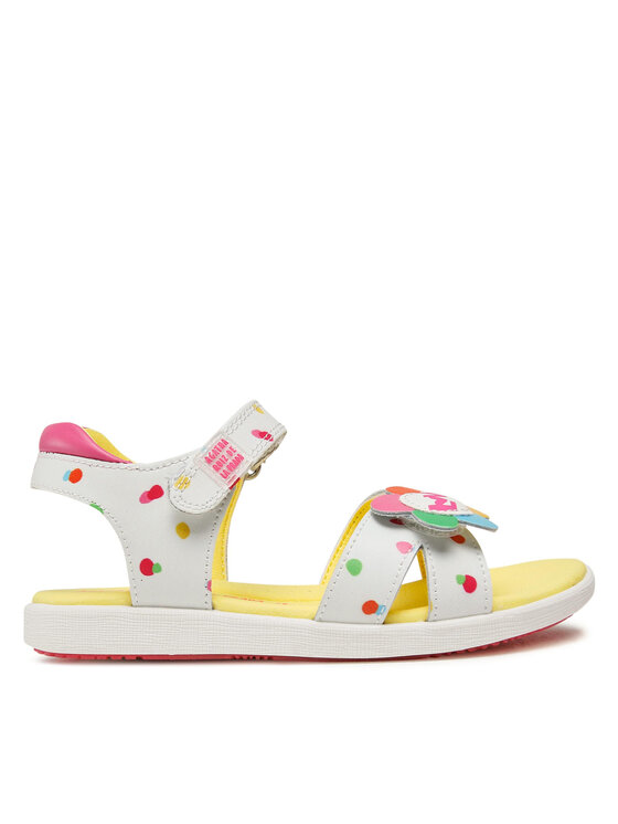 Sandali 222935-C S Bianco