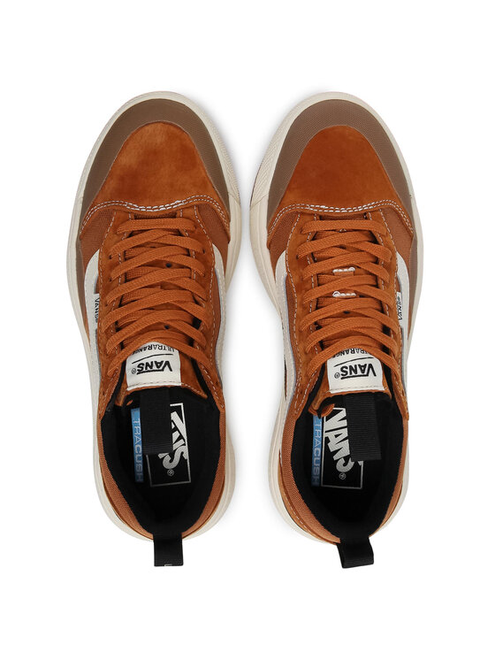 Vans Laisvalaikio batai Ultrarange Exo Se VN0A4UWM25T1 Ruda • Modivo.lt