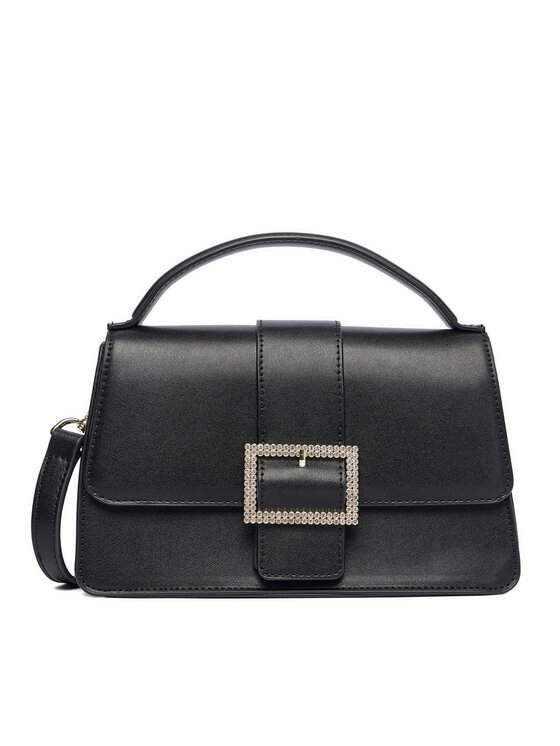 Nine West Nine West Τσάντα CEO-MISSISIPI-III-KY159 Μαύρο