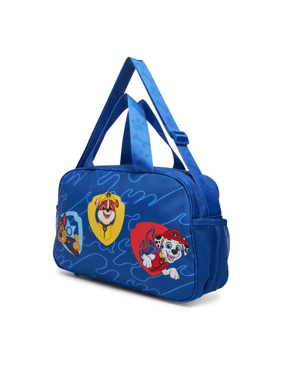 Paw Patrol Paw Patrol Hétvégi táska ACCCS-SS25-340PAW Sötétkék