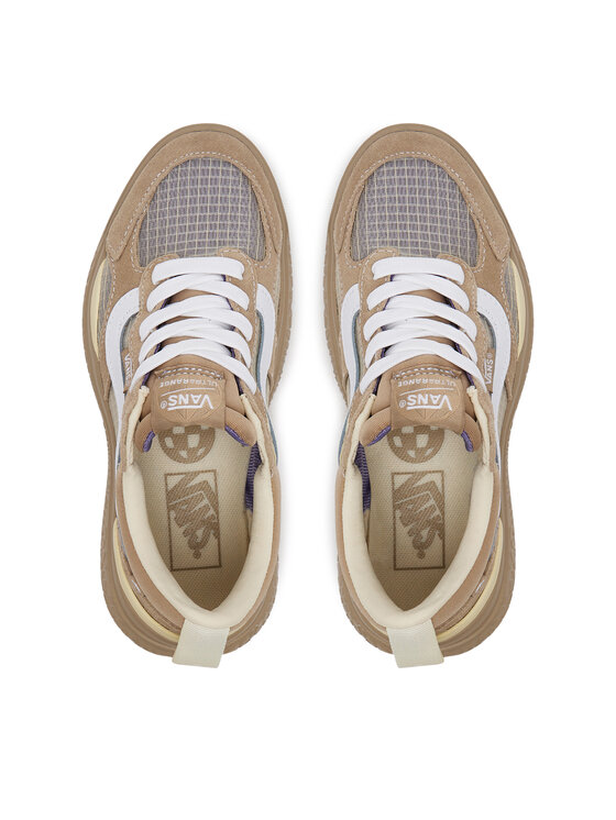 Vans Vans Sneakersy MTE UltraRange Neo VR3 VN000CWEBFA1 Kolorowy