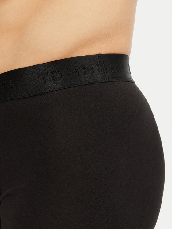 Tommy Hilfiger Tommy Hilfiger Σετ μποξεράκια 3 τμχ UM0UM02760 Έγχρωμο